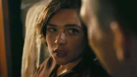 oppenheimer nudity florence pugh|‘It Was Not Ideal Timing’: Florence Pugh Says The。